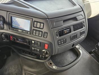 DAF XF 460 SPACECAB / HYDRAULIC / NL TRUCK